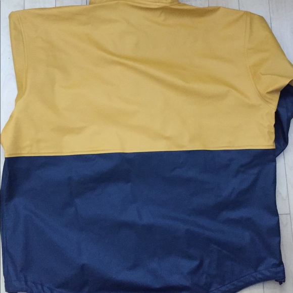 H&H waterproof fishing jacket - Picture 2 of 3